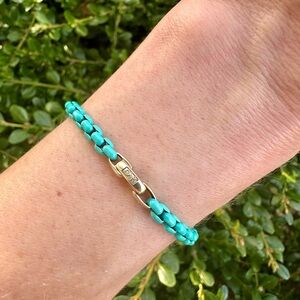 David Yurman 4MM Bel Air Bracelet